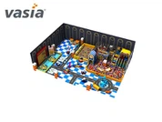 Tagħmir tal-Playground ta' ġewwa għall-bejgħ