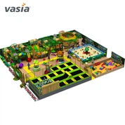 Playground tal-Islajdja fuq ġewwa