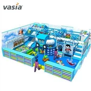 Playground ta' ġewwa għall-bejgħ