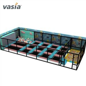 Kid Trampoline Attiv