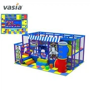 Soft Play Area għaż-Żgħażagħ