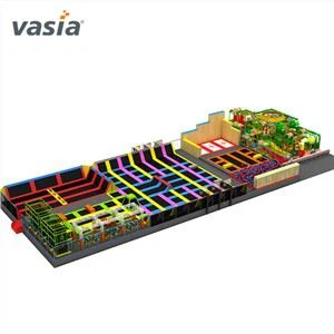 Taħlita tat-trampolin